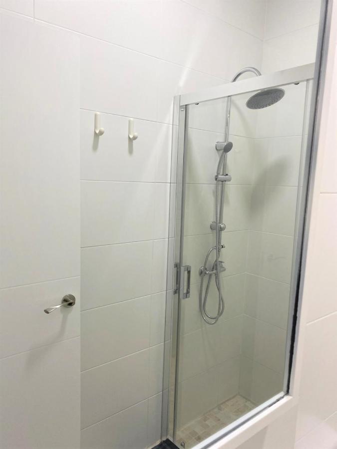 Apartamento Andalucia Tarifa Exterior foto